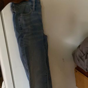 American eagle denim jean